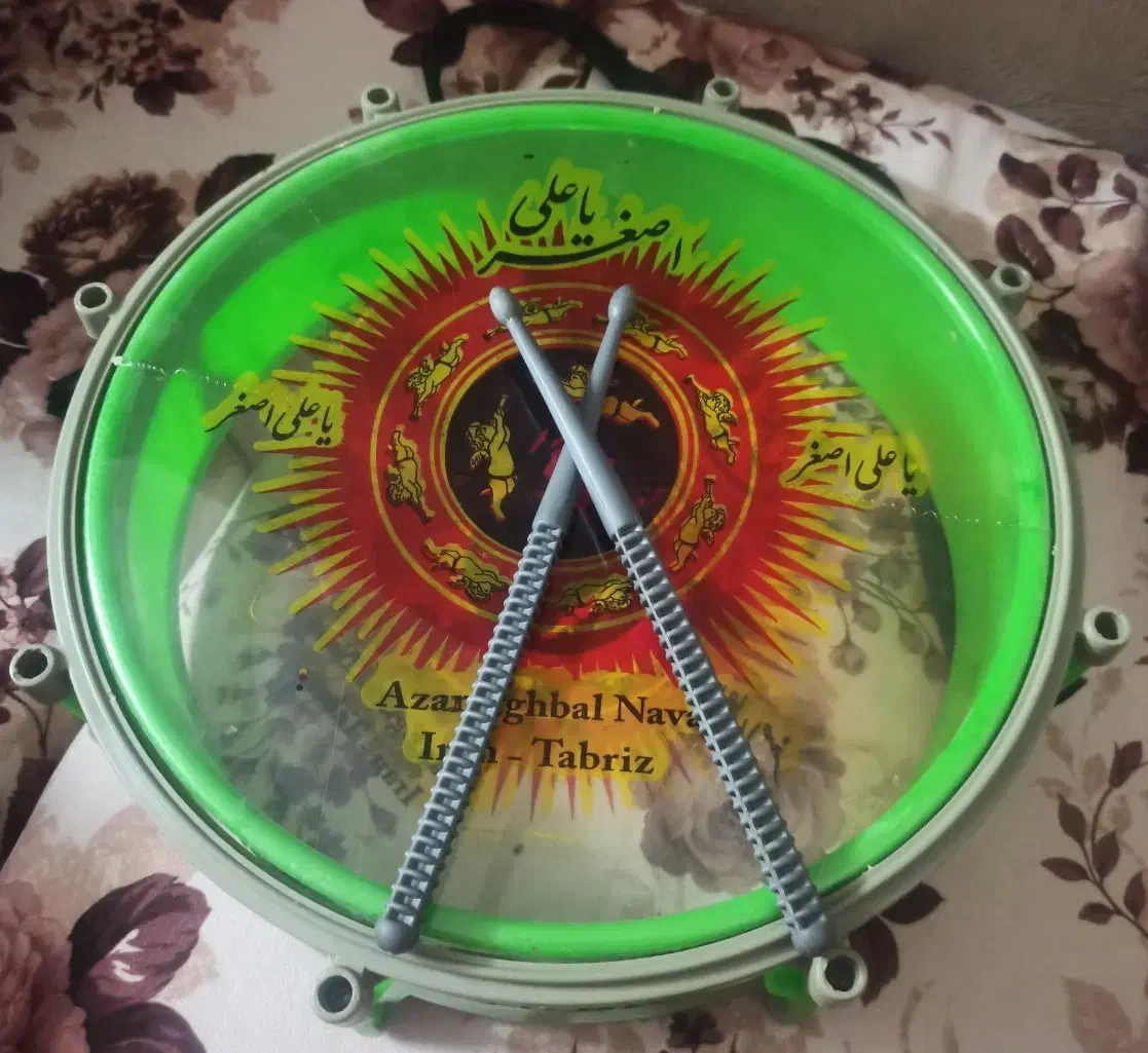 اسباب بازی|اسباب‌بازی بچه|همدان, |دیوار