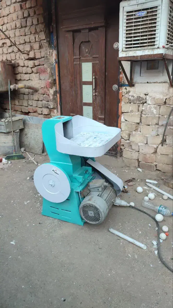 اسیاب سولفات آهن|ماشینآلات صنعتی|قم, جمکران|دیوار