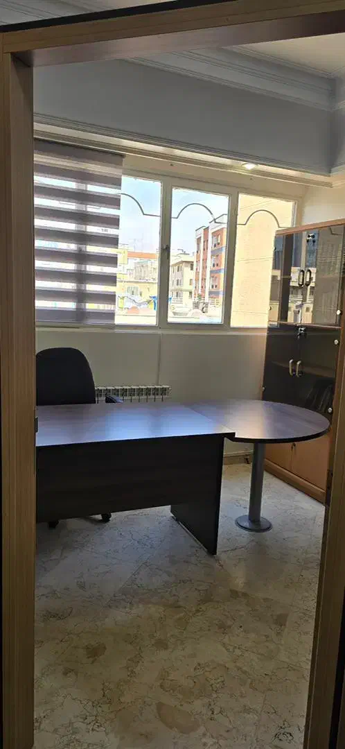 قائم مقام/۸۵متر۳اتاق/موقعیت اداری/باپارکینگ|اجارهٔ دفتر کار، اتاق اداری، مطب|تهران, سنائی|دیوار