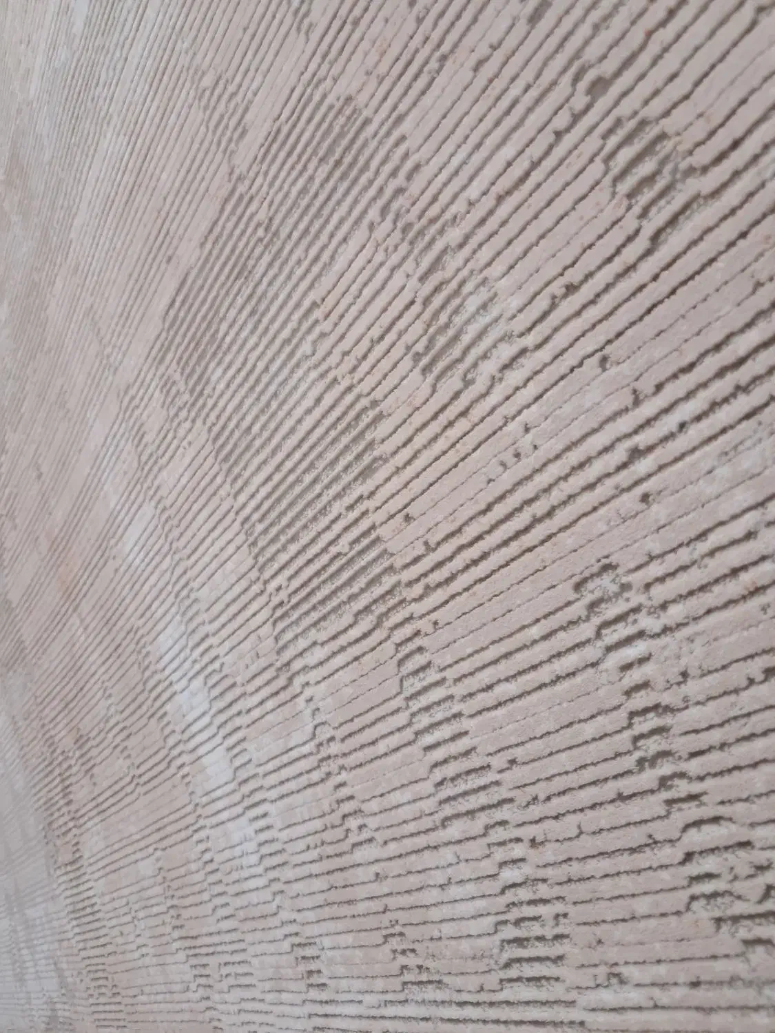 فرش وینتیج تراکم ۳۰۰۰ گلبهی کرم|فرش|رشت, حومه رشت|دیوار