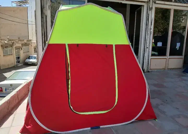 چادردوزی تولید انوع چادرهای مسافرتی ۶ نفر الی ۲۱|کوهنوردی و کمپینگ|سنندج, |دیوار