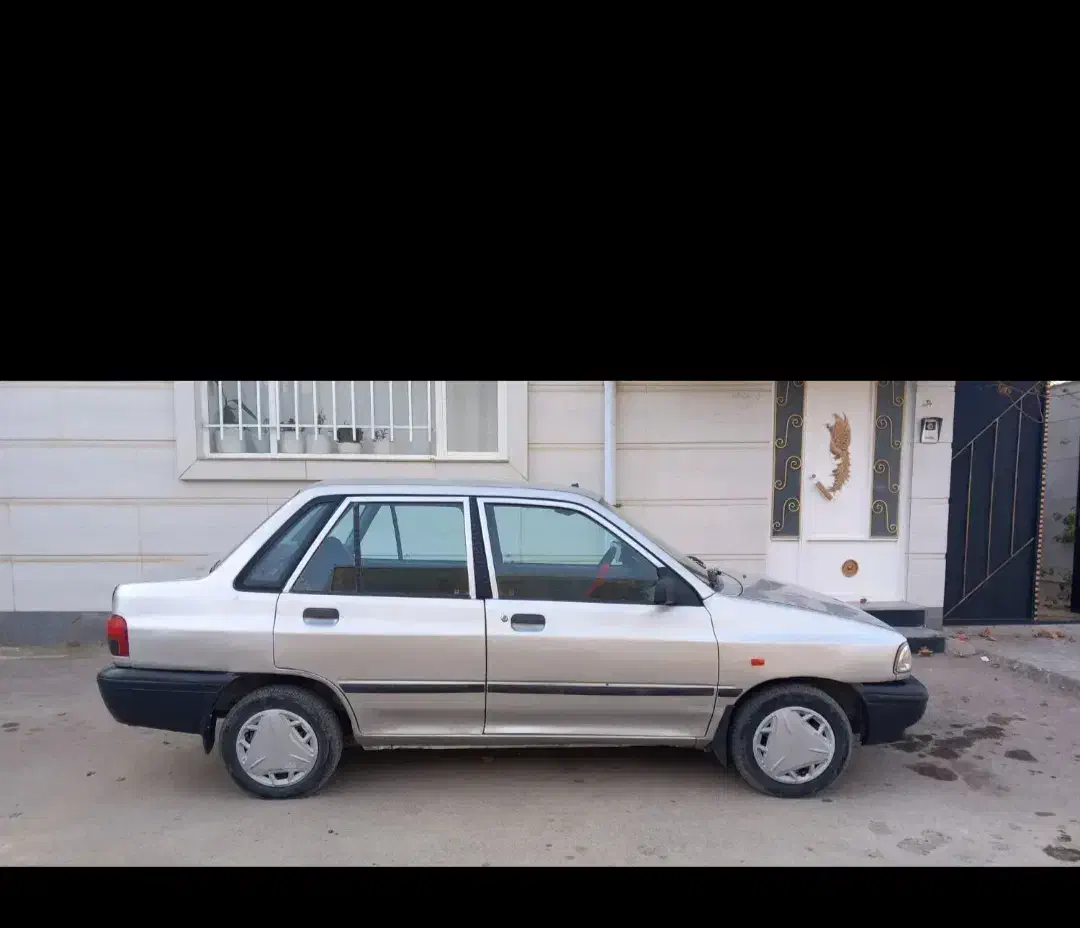 پراید مدل 84|خودرو سواری و وانت|سمنان, |دیوار