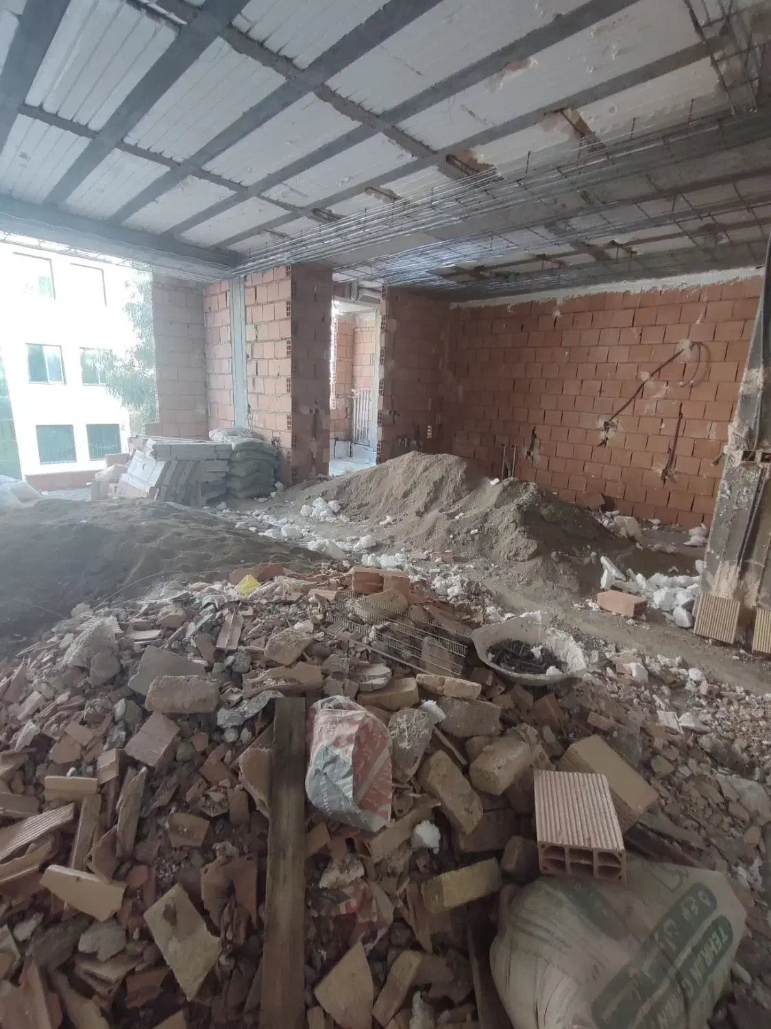 پیش فروش پشت شهرداری|پیش‌فروش املاک|پاکدشت, پاکدشت (مامازند)|دیوار