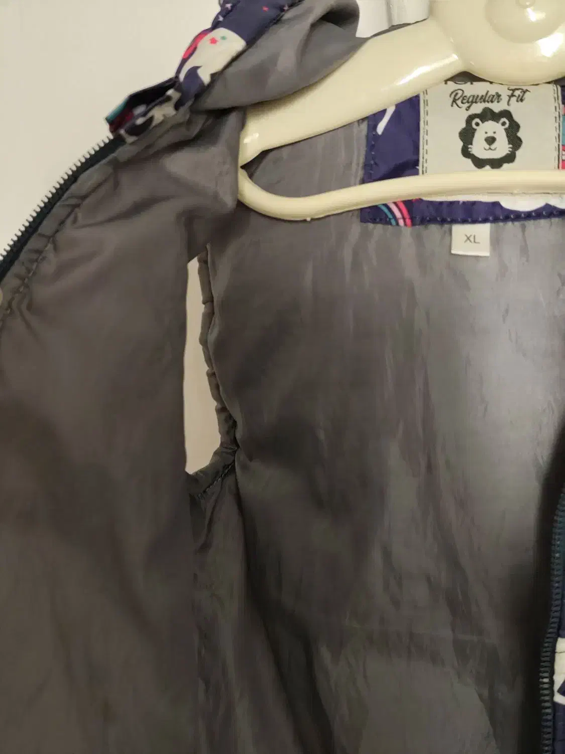 پافر دخترانه...|کفش و لباس بچه|گرگان, |دیوار