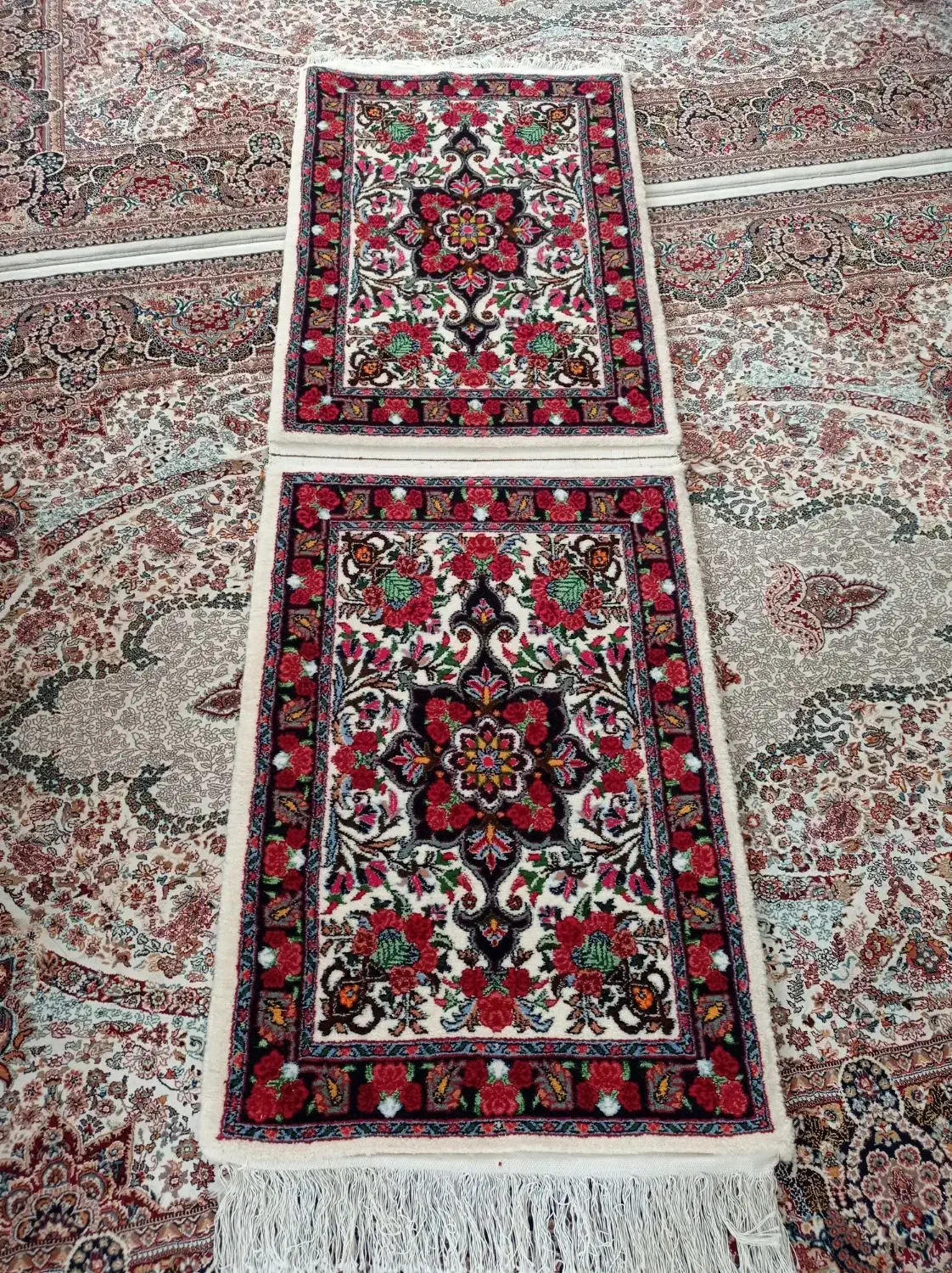 فرش دستبافت|فرش|سنندج, |دیوار