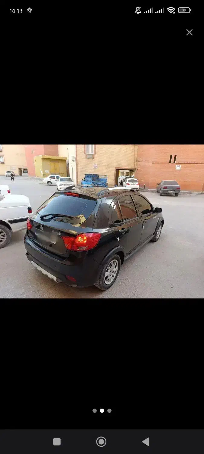 کوییک s 1402|خودرو سواری و وانت|تهران, شهرک محلاتی|دیوار