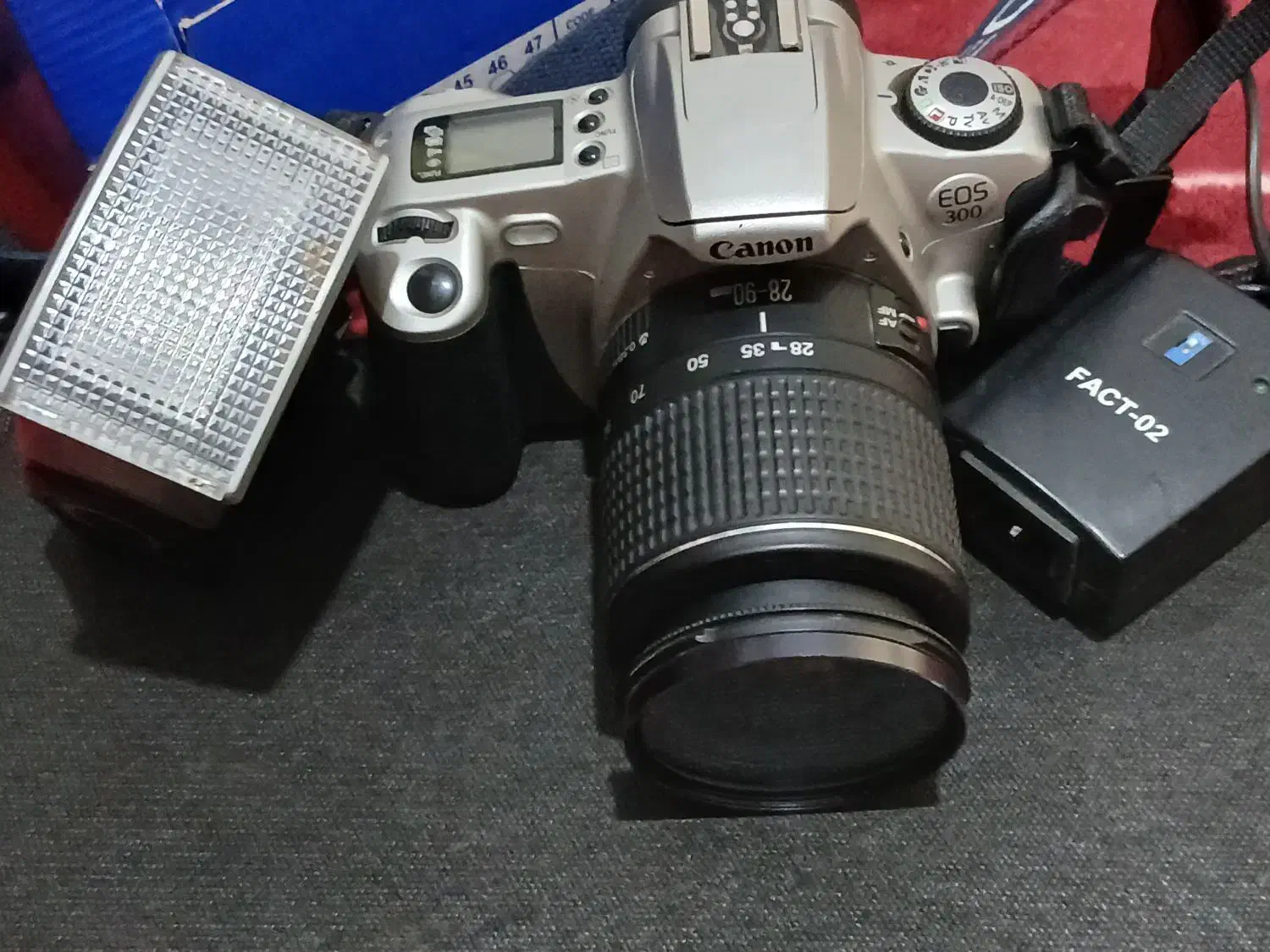 لنز دوربین|دوربین عکاسی و فیلمبرداری|کهریزک, |دیوار