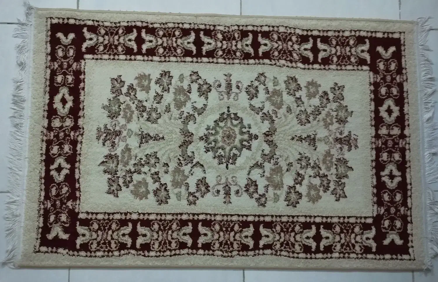 قالیچه ۱۲۰×۷۷|فرش|اشتهارد, |دیوار
