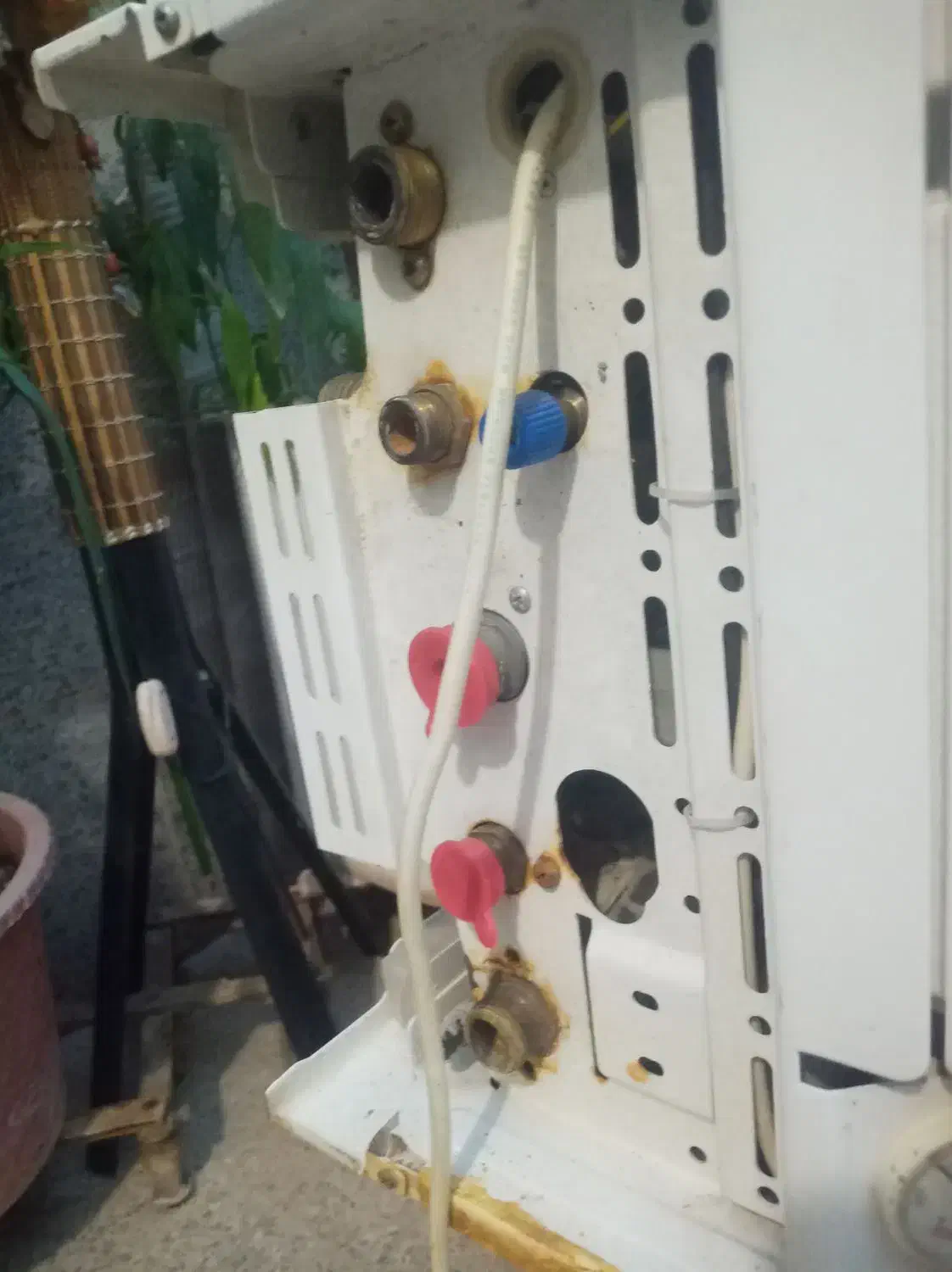 پکیج|آبگرمکن، پکیج، شوفاژ|شیراز, شهدای شهرک سعدی|دیوار