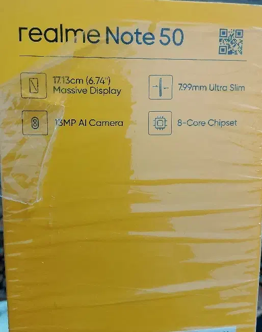 گوشی ریلمی نوت ۵۰ شیائومی|موبایل|زاهدان, |دیوار