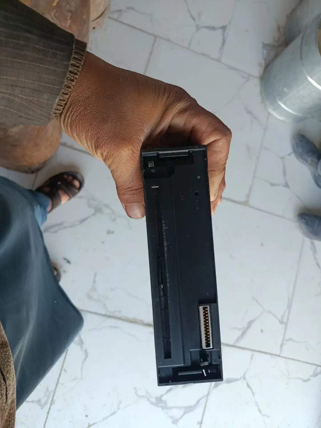 ضبط jvs|قطعات یدکی و لوازم جانبی|نیمروز, |دیوار