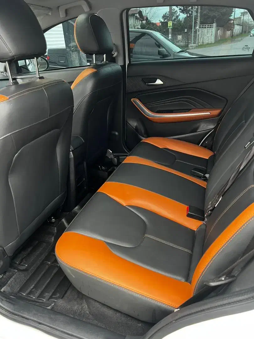 ام وی ام X22 دنده ای نو نو|خودرو سواری و وانت|رشت, بازار|دیوار