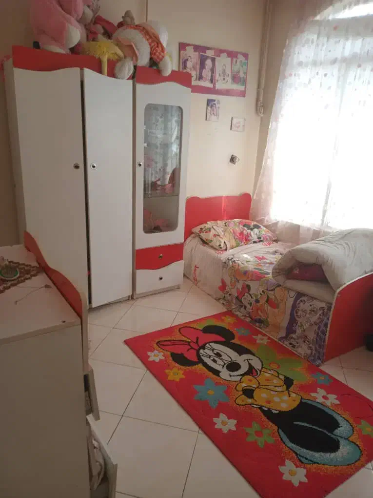 سرویس خواب نوجوانان|تخت و سرویس خواب|تهران, تهرانپارس غربی|دیوار