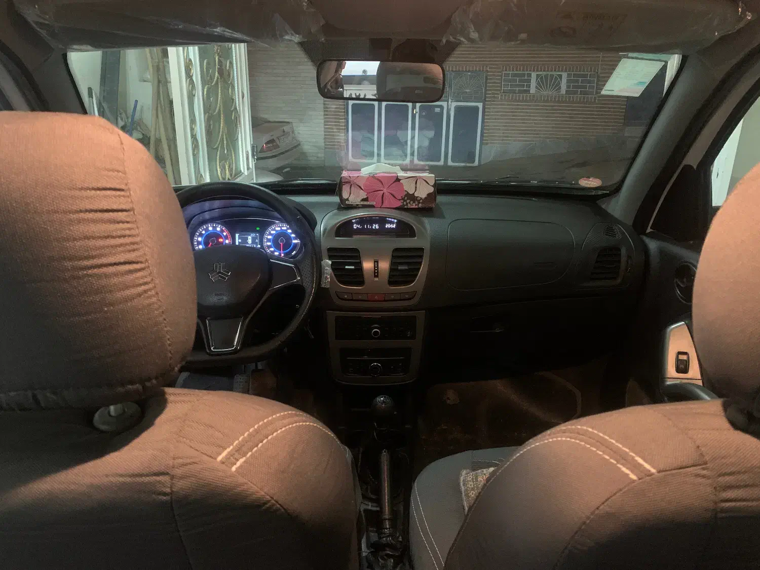 سایناS|خودرو سواری و وانت|سنندج, |دیوار