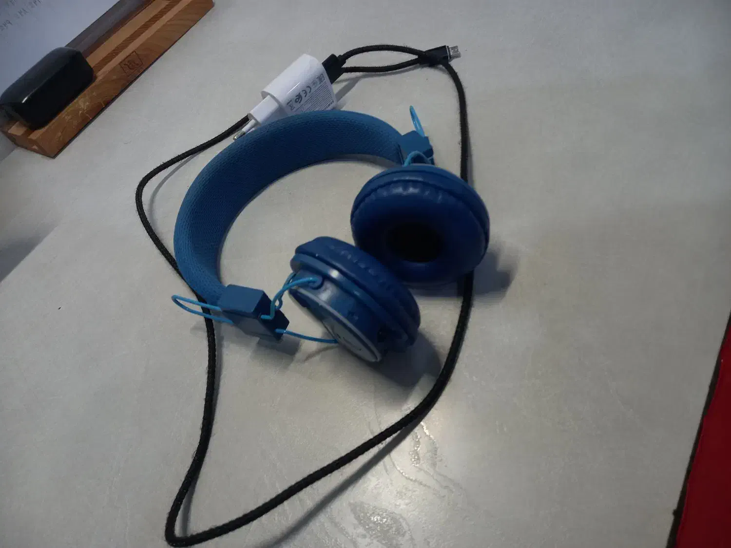 هدفون بلوتوثی|لوازم جانبی موبایل و تبلت|بیرجند, |دیوار