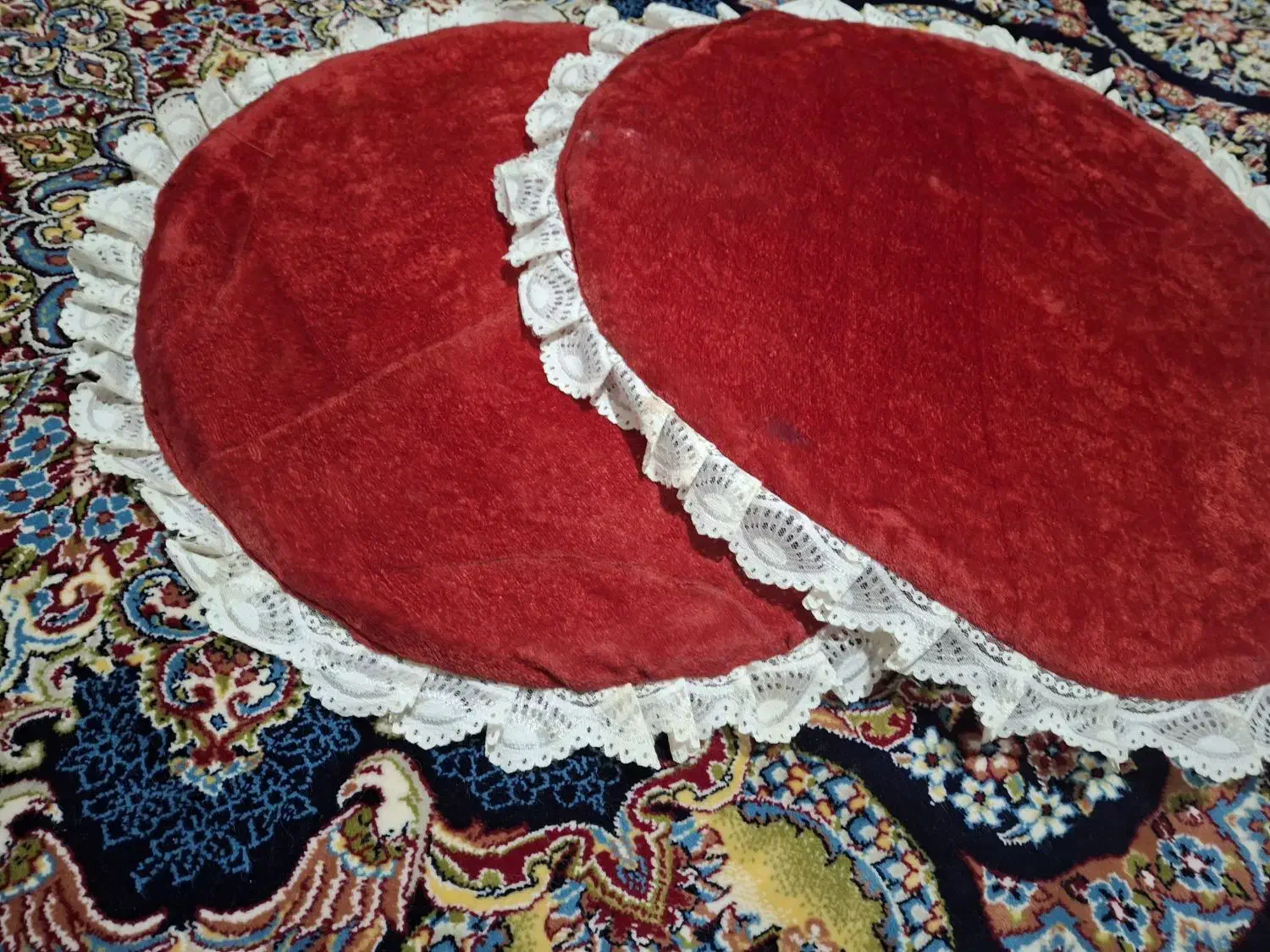 دم کن چوبی|سفره، حوله، دستمال آشپزخانه|بروجرد, |دیوار