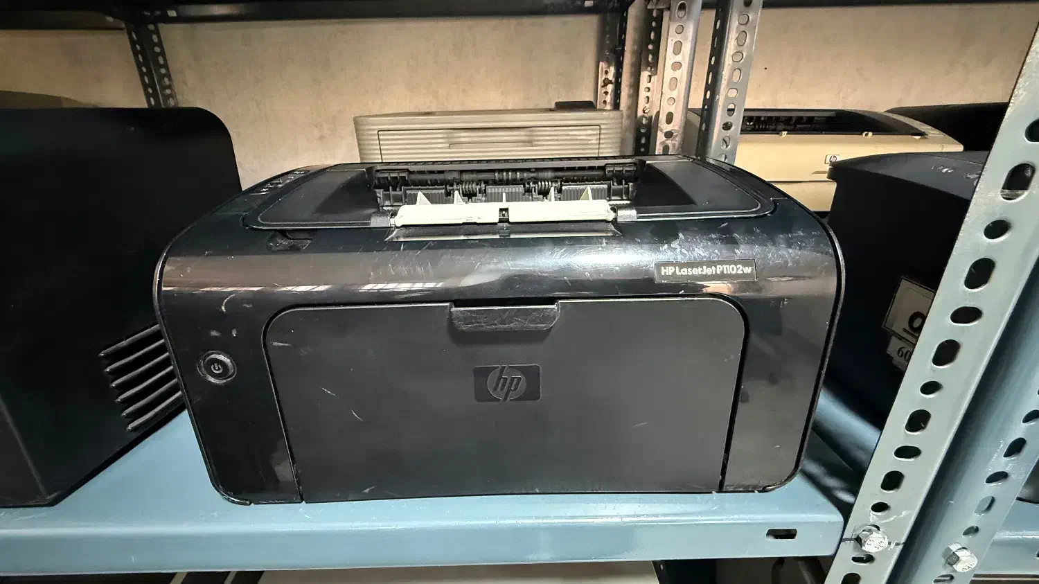 پرینتر۱۱۰۲W|پرینتر، اسکنر، کپی، فکس|تهران, عباسآباد|دیوار