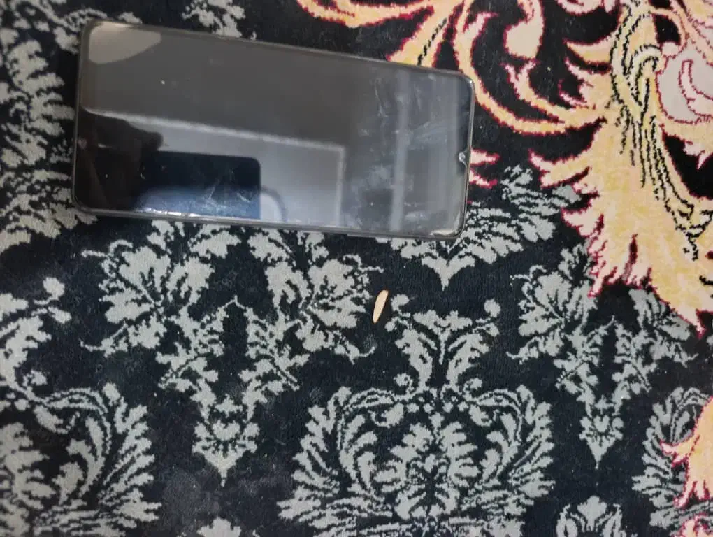 گوشی سامسونگ a32|موبایل|زاهدان, |دیوار