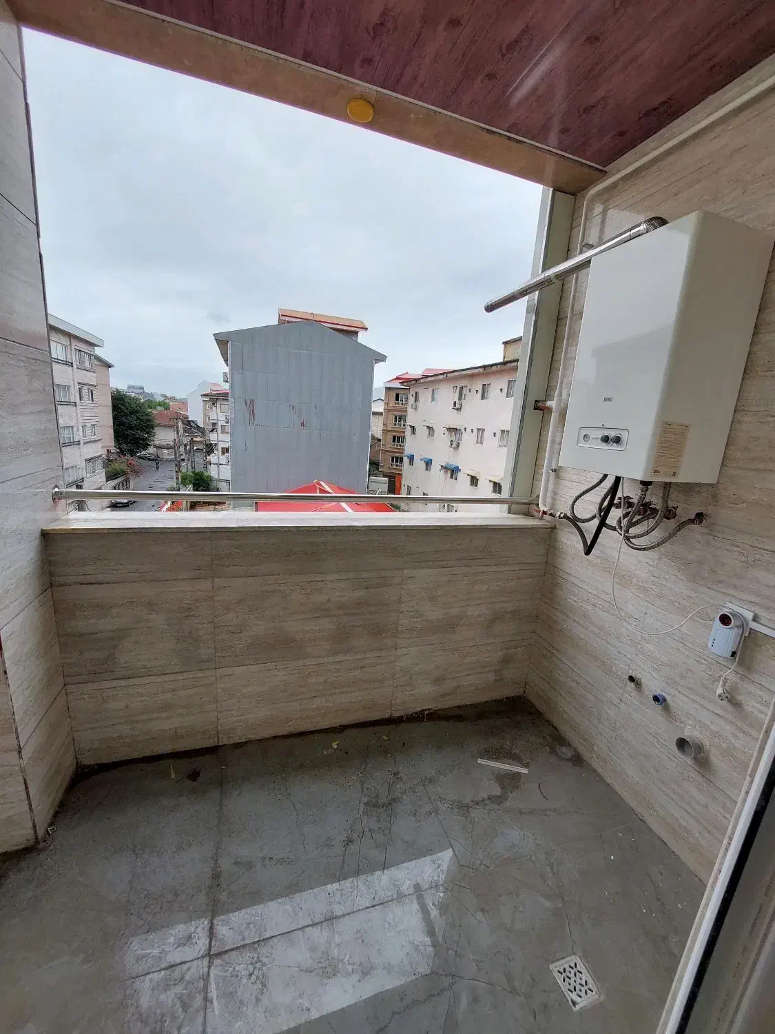 فروش واحد ۱۳۰ متری سند ۲ خواب فول امکانات خبر نگار|فروش آپارتمان|رشت, شهرک شهید رجایی|دیوار