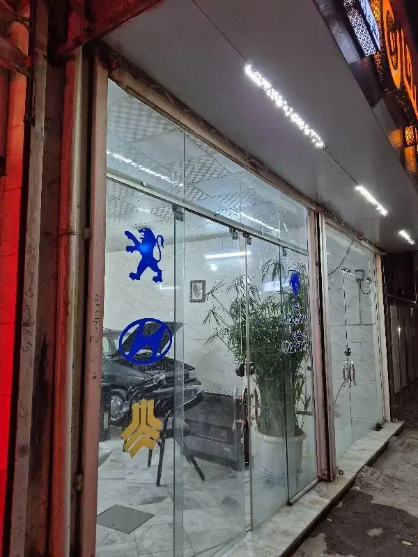 فروش ملک تجاری|فروش مغازه و غرفه|نیشابور, سرآب کوشک|دیوار