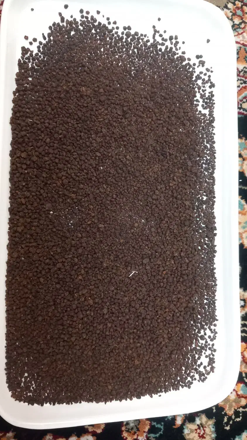 پخش انواع چای،مخصوص چایخانه وکافه ها|خوردنی و آشامیدنی|تهران, وردآورد|دیوار