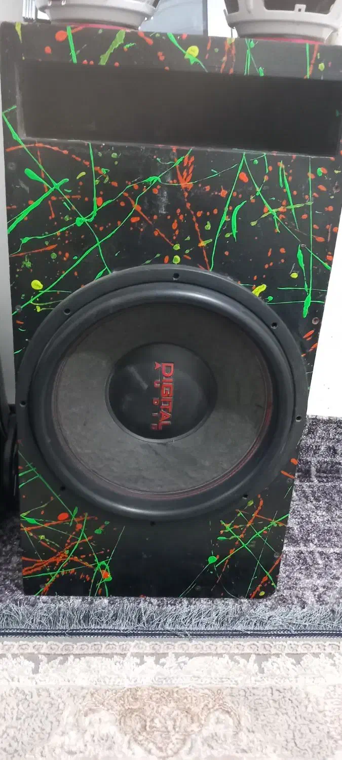 سیستم ماشین|قطعات یدکی و لوازم جانبی|قزوین, |دیوار