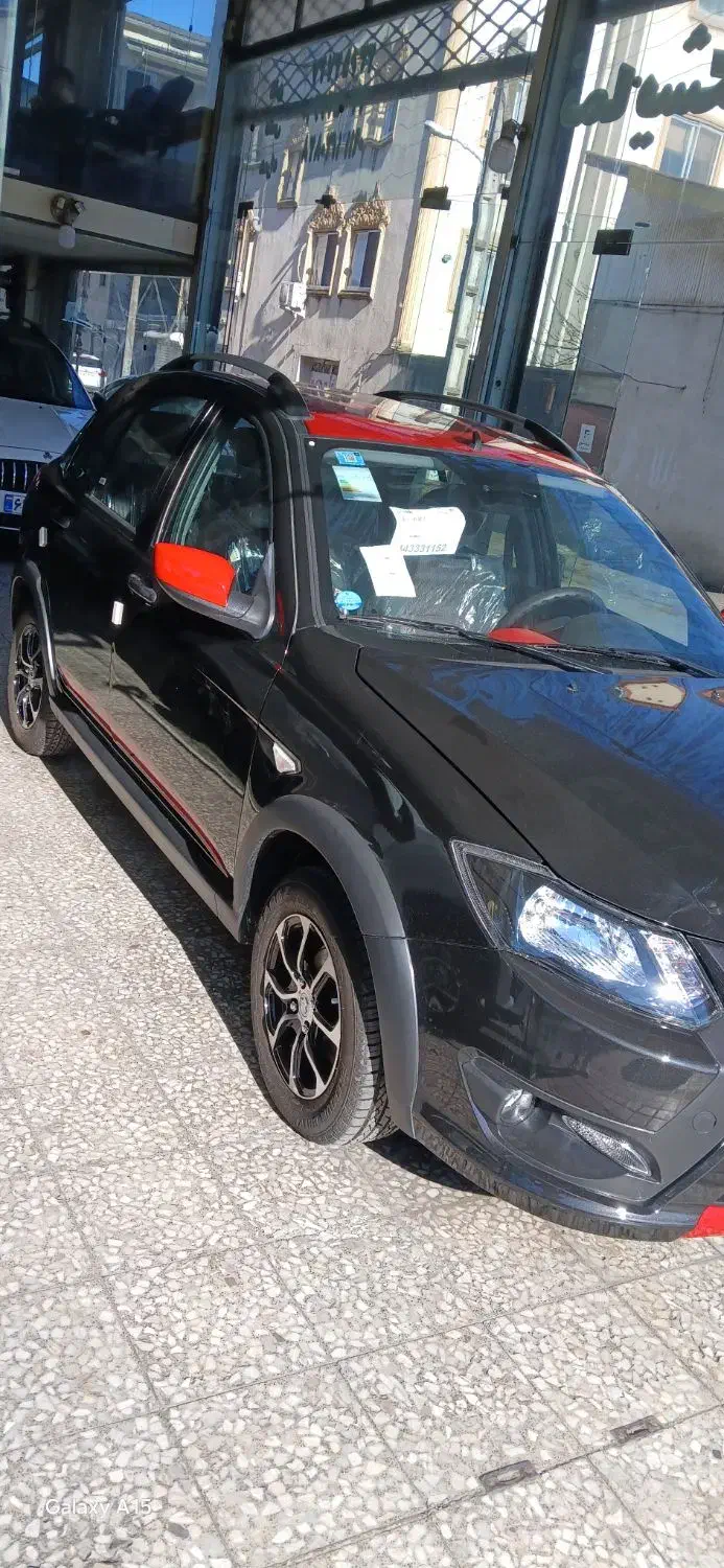 کوییکjxr|خودرو سواری و وانت|رشت, استقامت ۱|دیوار