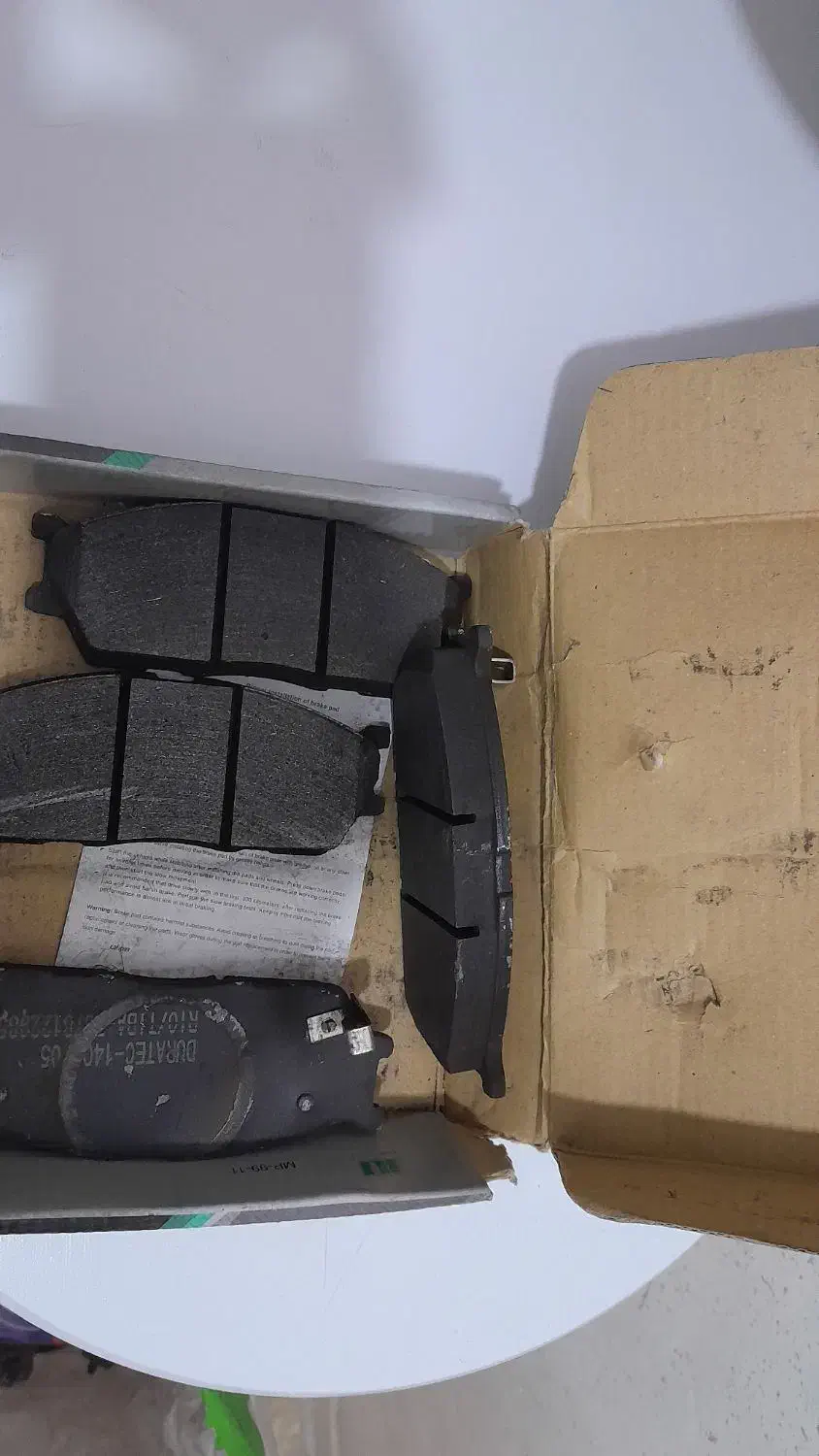 سلام لنت ریوتیبا کیا کارکرده|قطعات یدکی و لوازم جانبی|اهواز, ۳۰ متری|دیوار