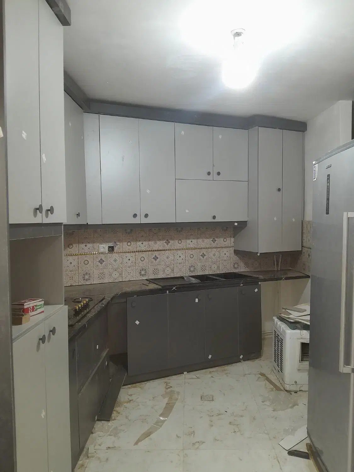 طراحی و اجرای دکوراسیون داخلی|مصالح و تجهیزات ساختمان|تربت‌حیدریه, بازار|دیوار