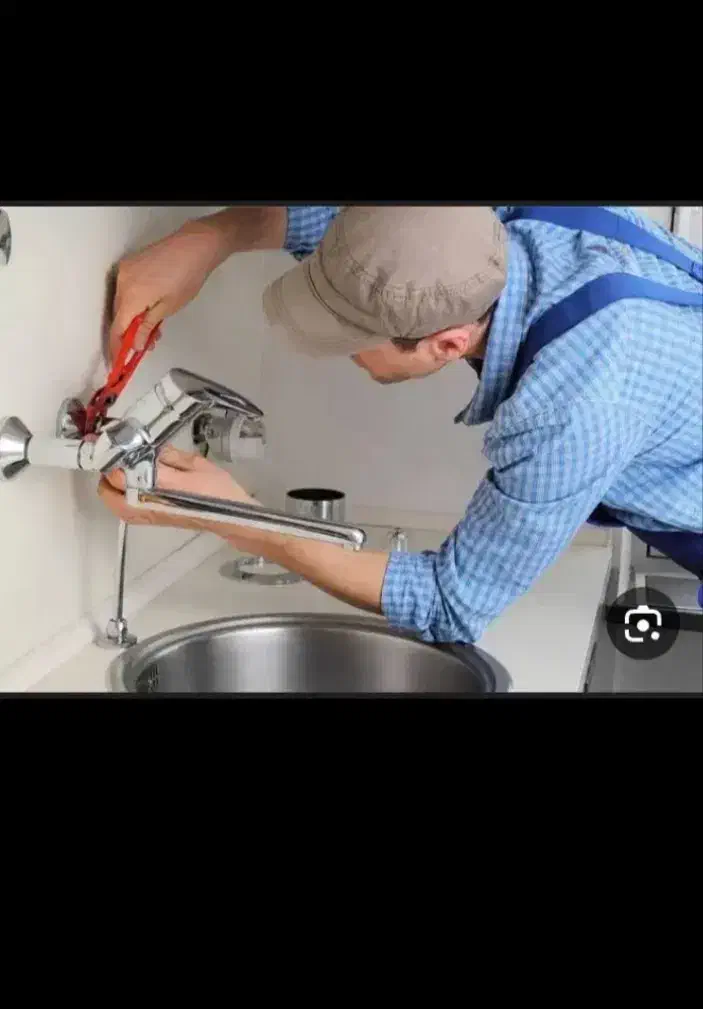 نصب شیرآلات ولوله کشی آب وفاضلاب|خدمات پیشه و مهارت|قم, پردیسان|دیوار