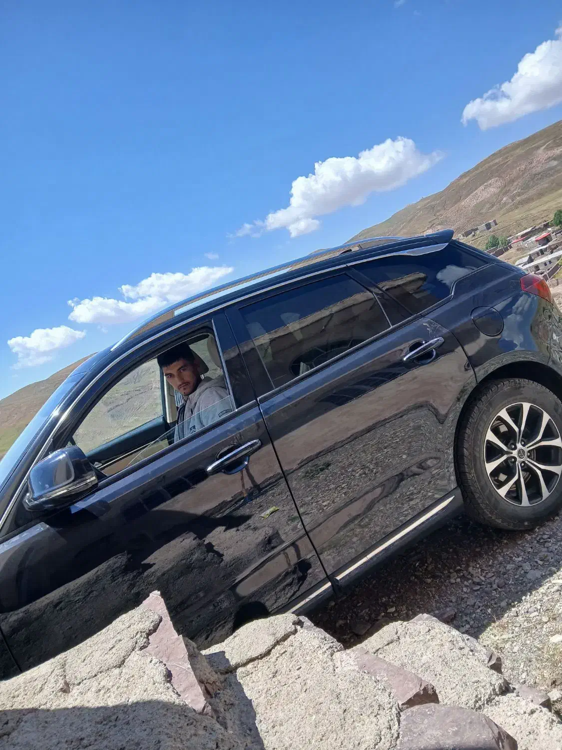 کوپا ریگان|خودرو سواری و وانت|خوی, |دیوار