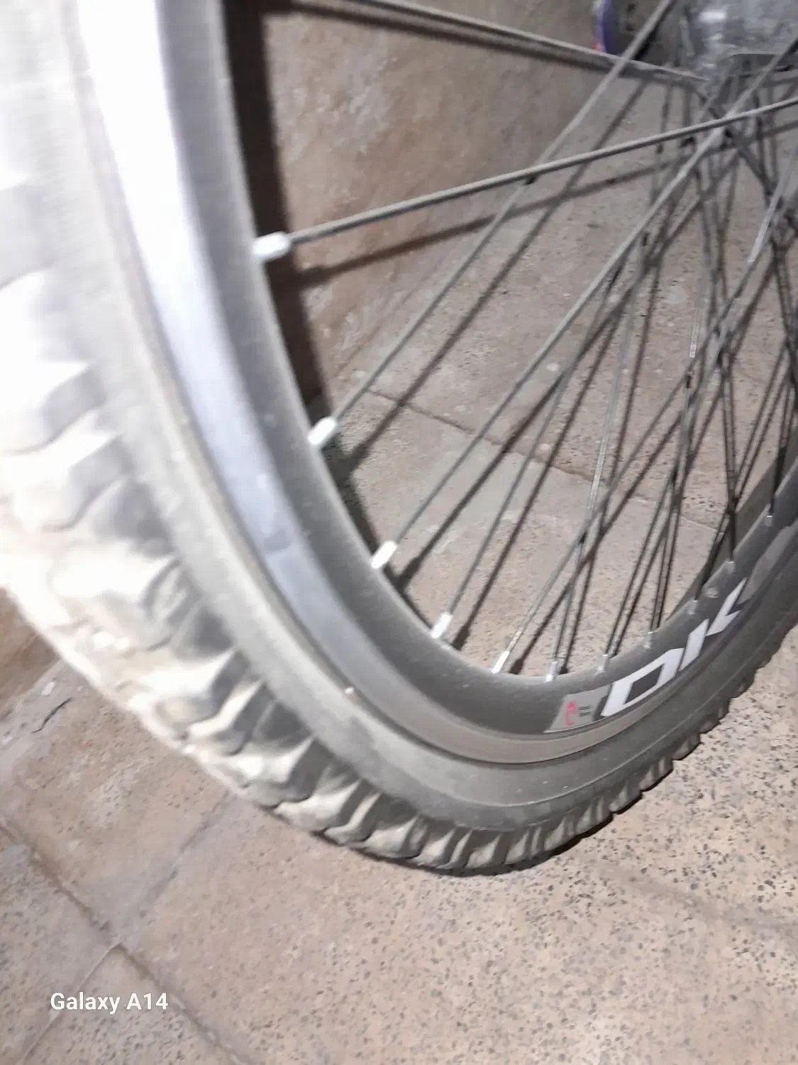 دوچرخه سایز 26|دوچرخه، اسکیت، اسکوتر|دماوند, دماوند|دیوار