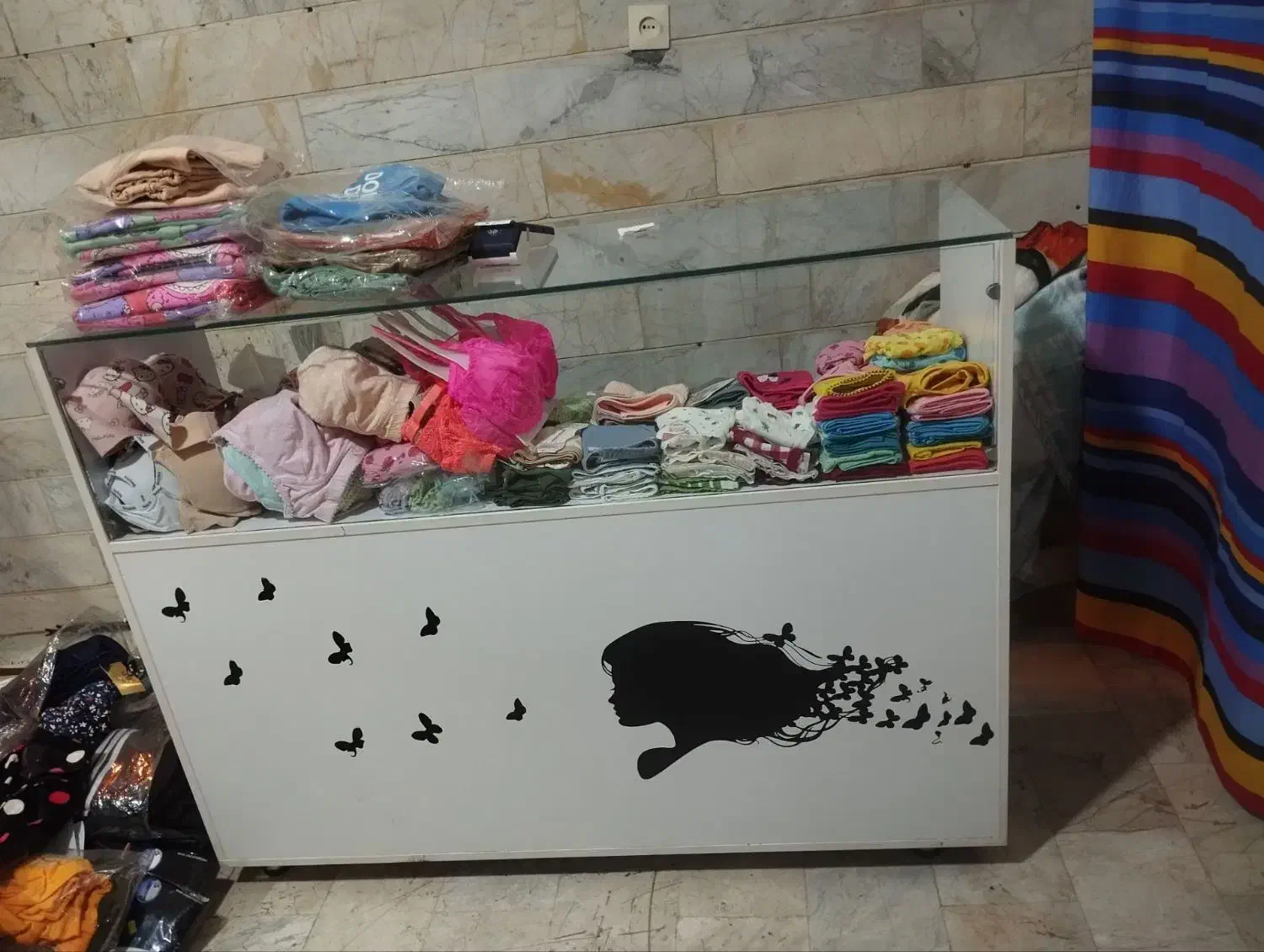 پیشخوان|فروشگاه و مغازه|اقبالیه, |دیوار