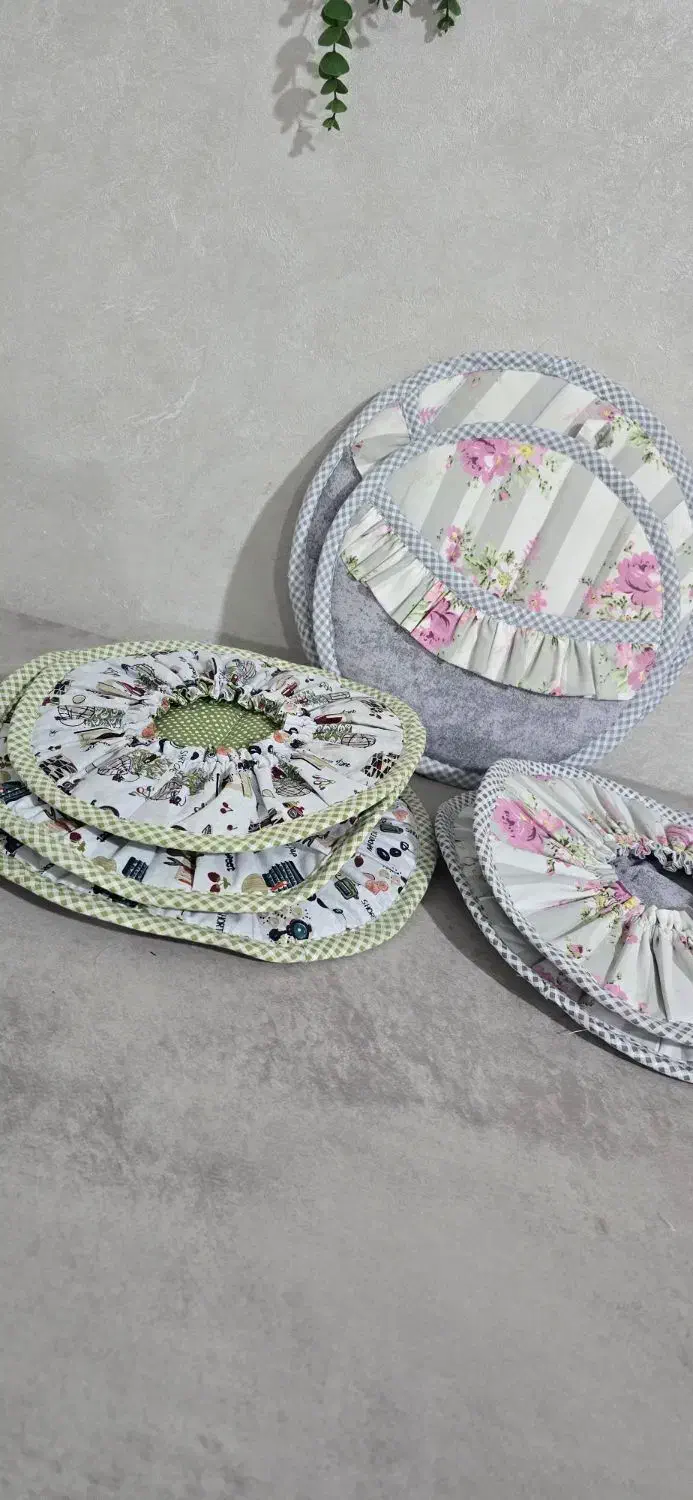 سرویس اشپزخانه|سفره، حوله، دستمال آشپزخانه|شیراز, مسلم|دیوار