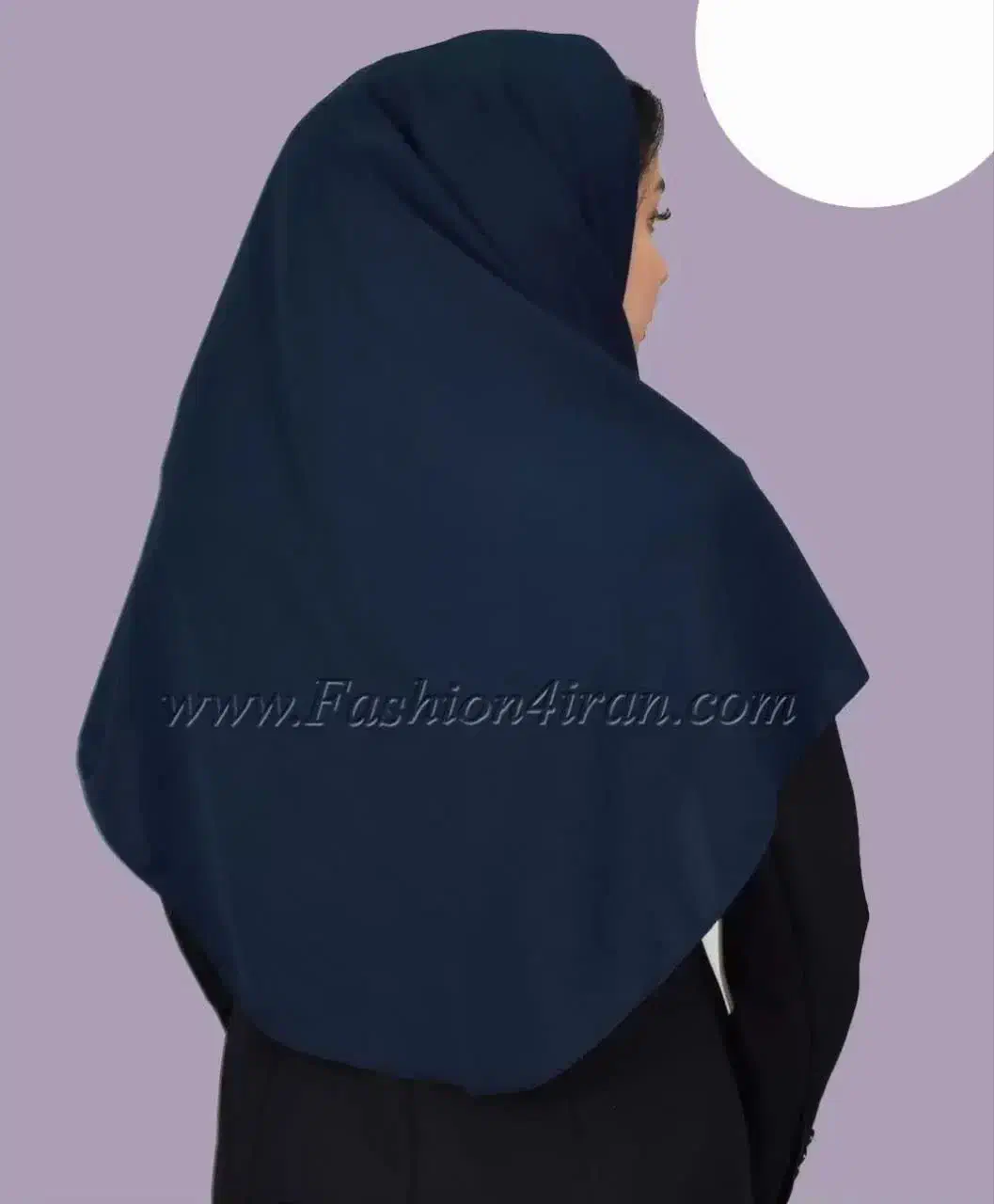 مقنعه|لباس|سمنان, |دیوار