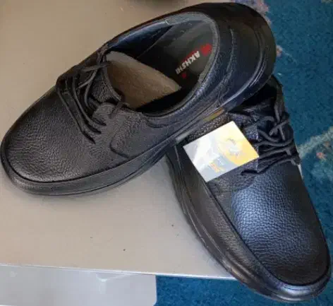 کفش مردانه|کیف، کفش، کمربند|اصفهان, شاهد|دیوار