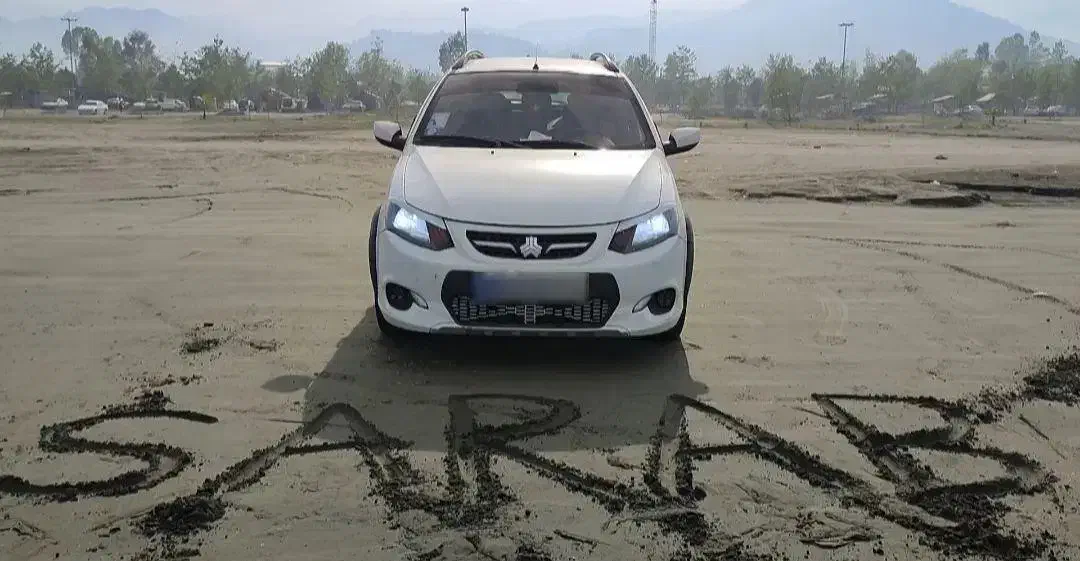 ماشین کوییک مدل ۱۴۰۰ بدون رنگ|خودرو سواری و وانت|سراب, |دیوار