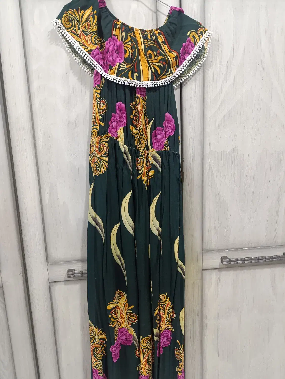 شومیز و پیراهن|لباس|لاهیجان, کوه بیجار|دیوار