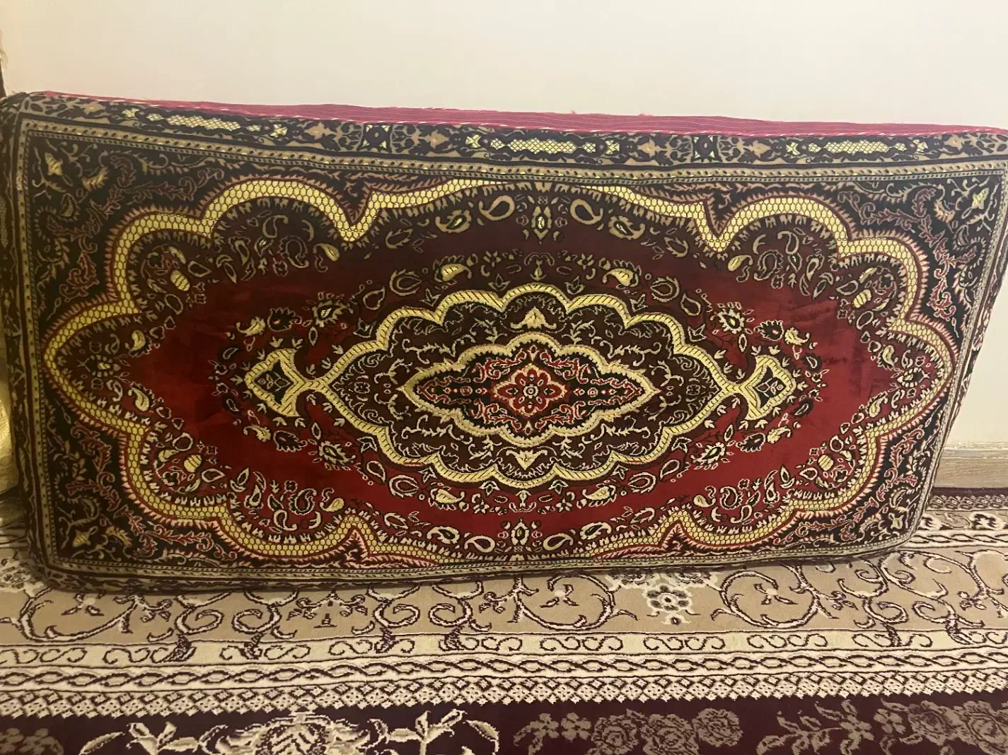 پشتی|پشتی|بندر ماهشهر, |دیوار