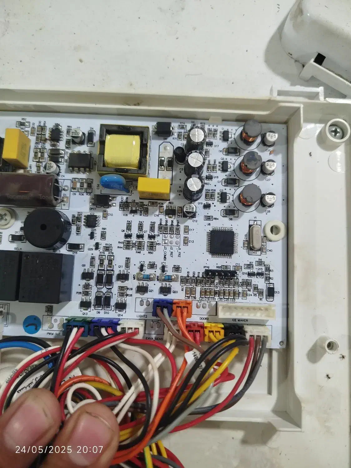 تعمیرات یخچال سیار|خدمات پیشه و مهارت|گنبد کاووس, |دیوار