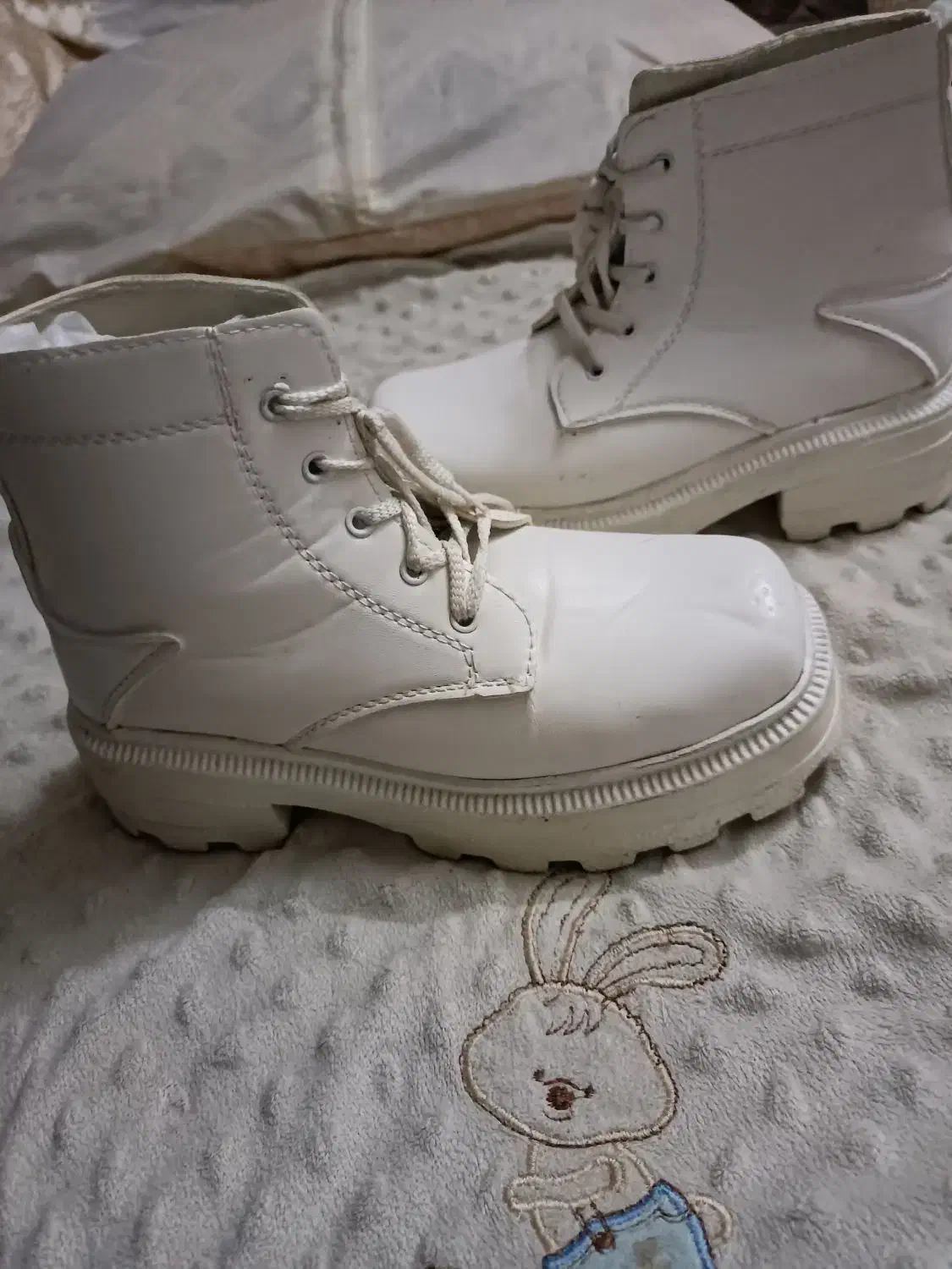 نیم بوت اسپرت.39سایز|کیف، کفش، کمربند|مشهد, هفت تیر (آب و برق)|دیوار