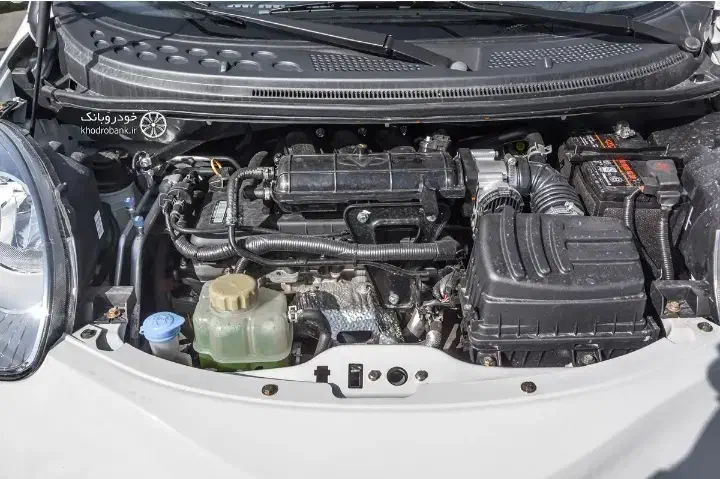 تعمیرگاه مجاز و تخصصی mvm۱۱۰ (صفرتا صدخدمات)|خدمات موتور و ماشین|مشهد, چهارچشمه|دیوار