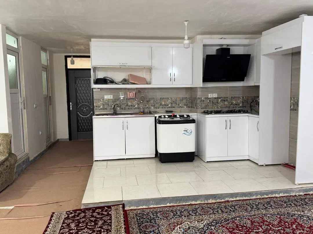 رهن اجاره مسکن مهر ۶۰ هکتاری|اجارهٔ آپارتمان|امیدیه, |دیوار