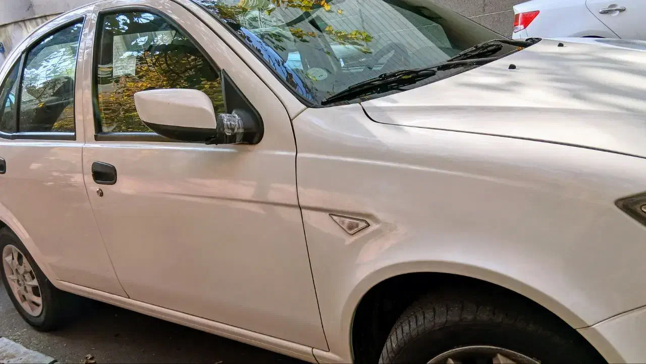 فروش ماشین|خودرو سواری و وانت|ری, دولت‌آباد|دیوار