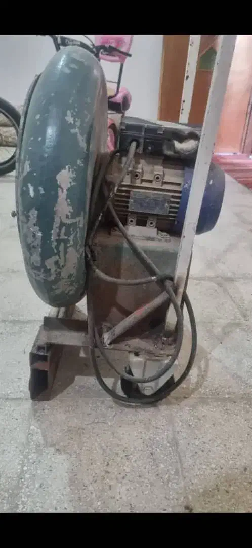 دمنده باد شهربازی و سرسره بادی|اسباب‌‌بازی|شوش, |دیوار