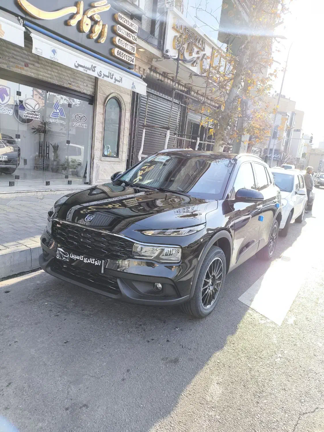 ایران‌خودرو ری را                         مدل 1404|خودرو سواری و وانت|تهران, تهران‌ویلا|دیوار