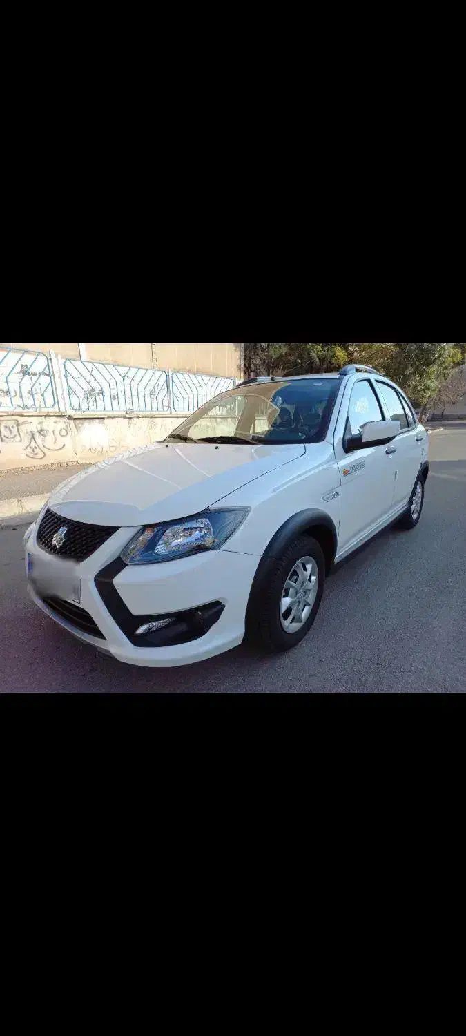 کوییک Gxl مدل ۱۴۰۲|خودرو سواری و وانت|قزوین, |دیوار