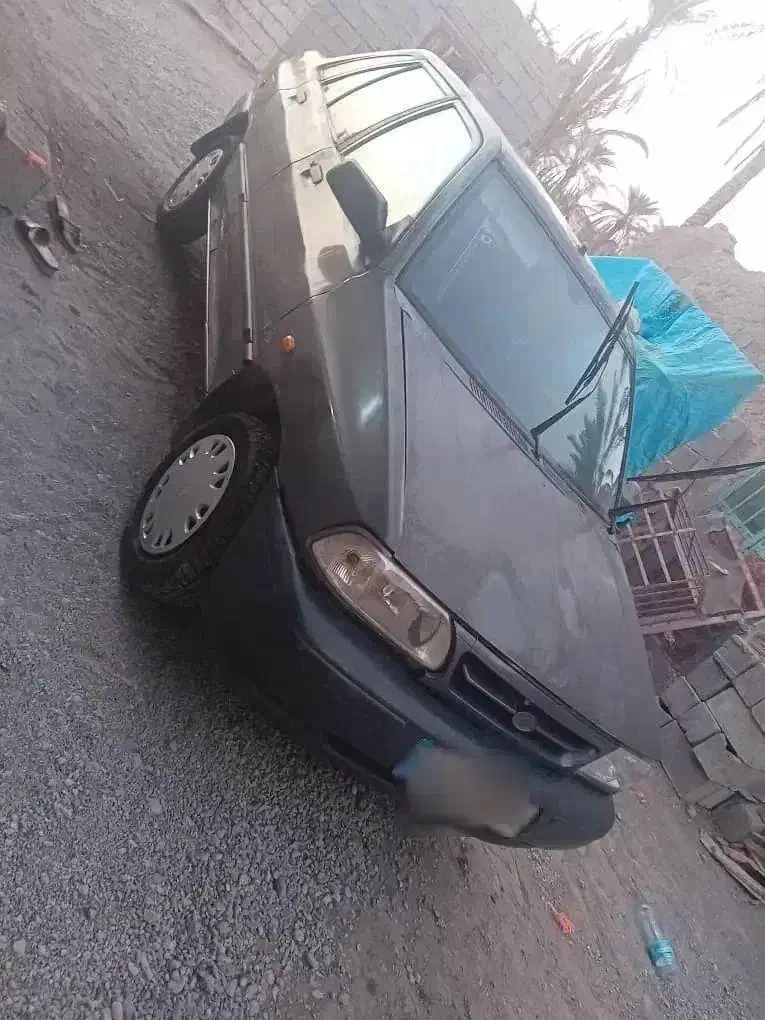 پرایدصبا|خودرو سواری و وانت|شمیل, |دیوار