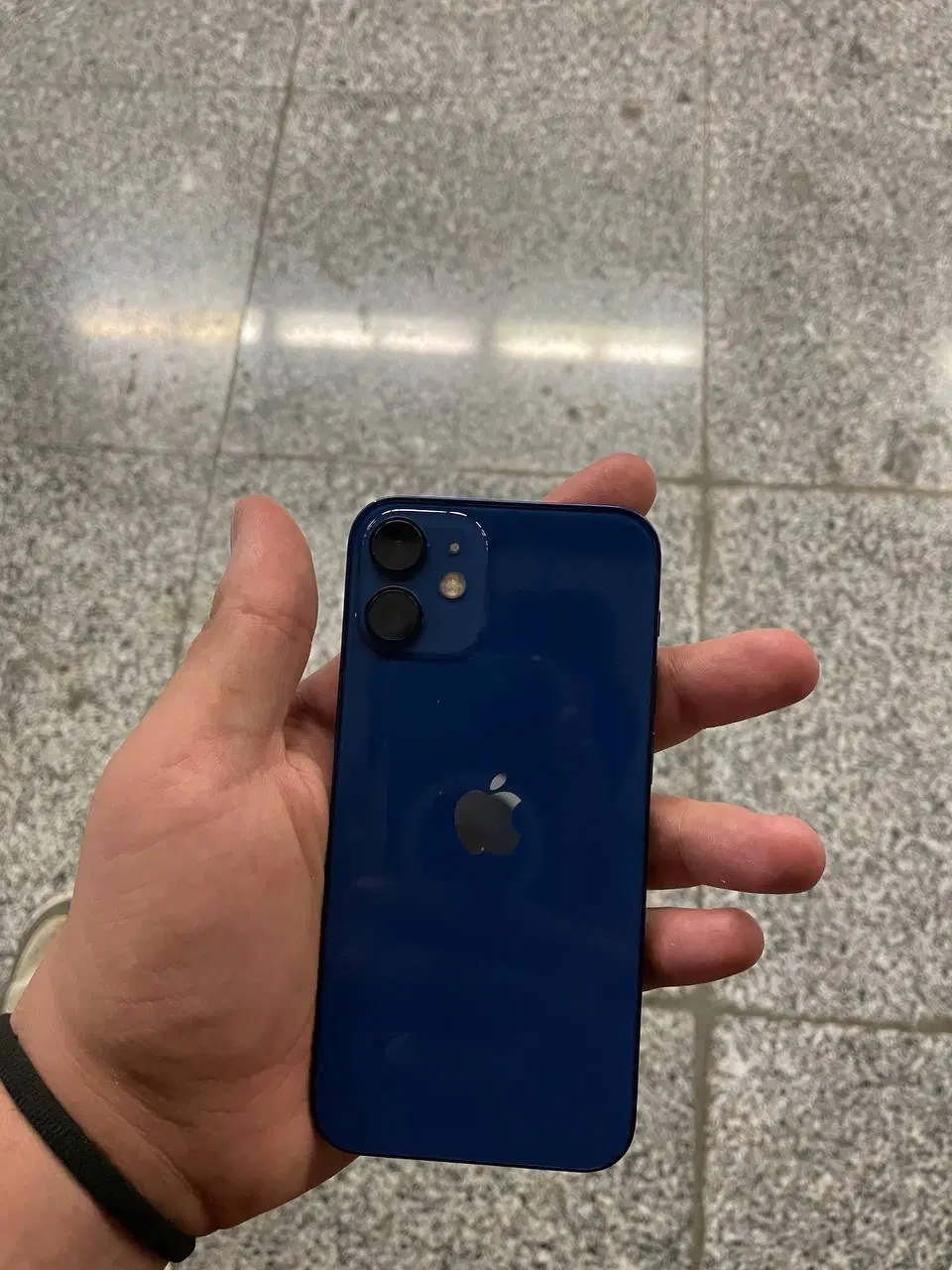 iphone 12 mini|موبایل|تبریز, |دیوار