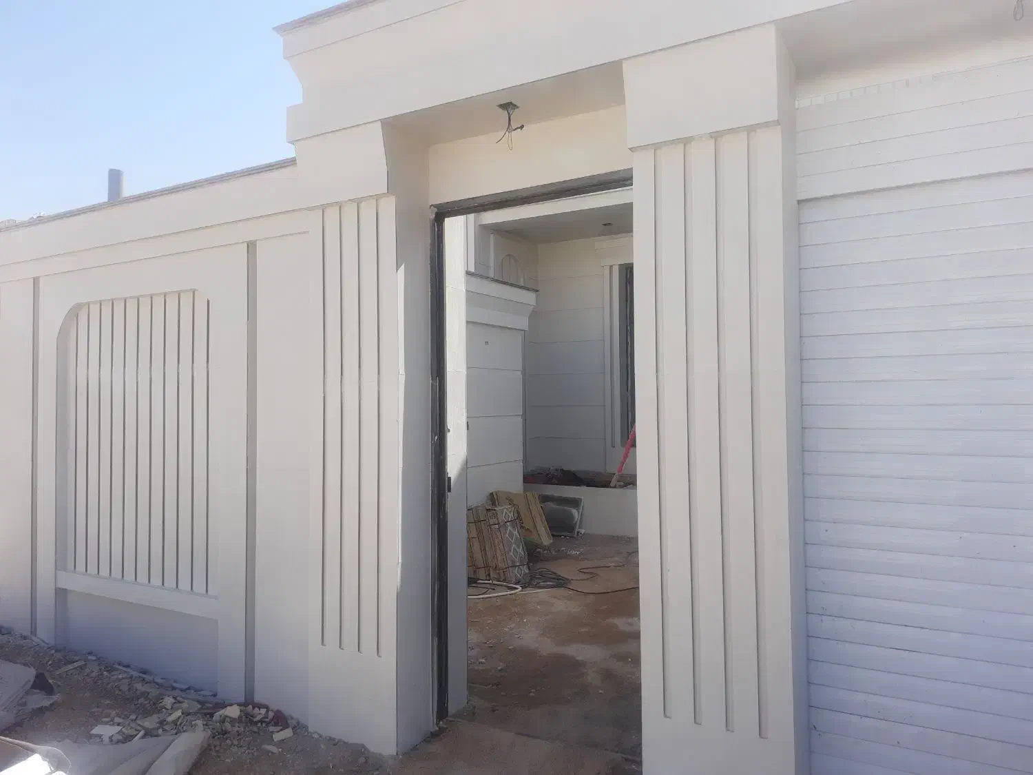 سرامیک نما|مصالح و تجهیزات ساختمان|طبس, |دیوار